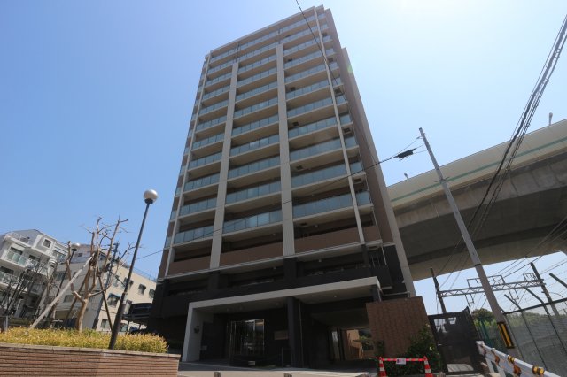 ディアエスタミオ舞子公園松風館