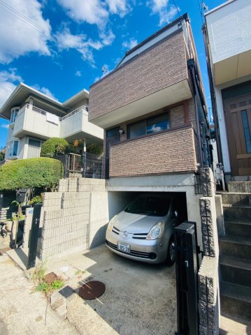 多聞台２丁目戸建