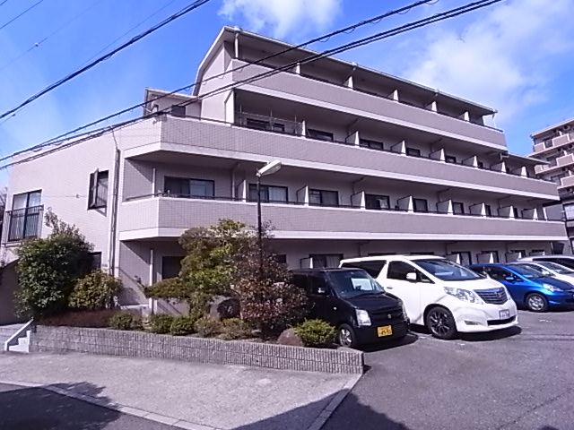 ライブオーク名谷町
