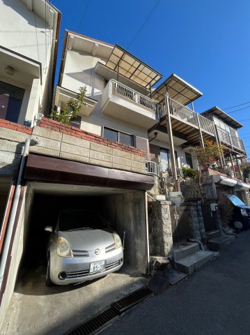 下畑町戸建