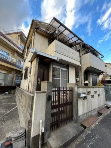 千鳥が丘２丁目貸家