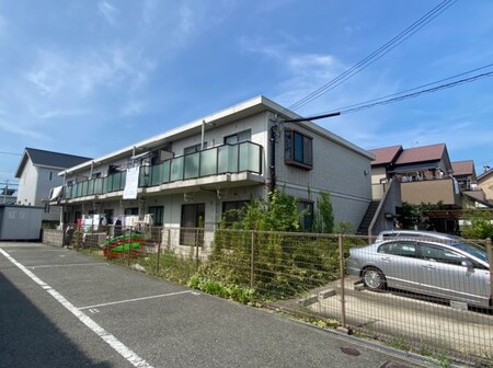 パロス135外観写真