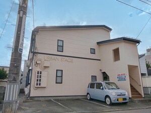 アーバンステージ外観写真