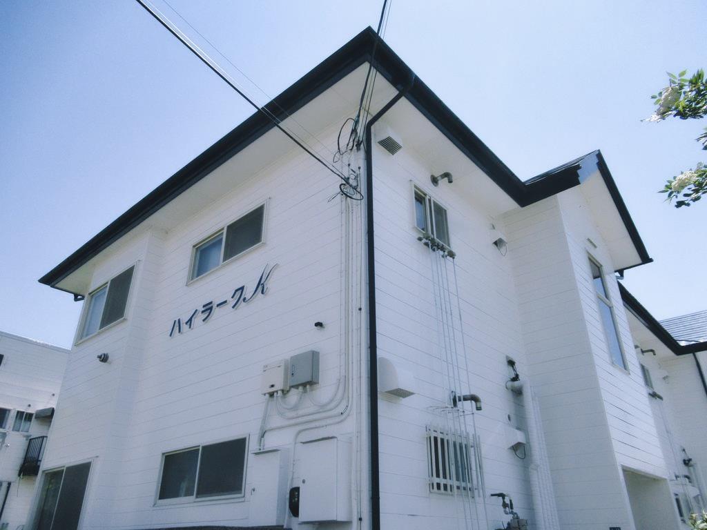ハイラークK