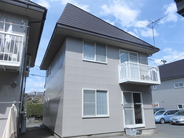 パティオ