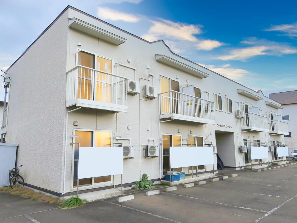 コートハウス　リーブラ