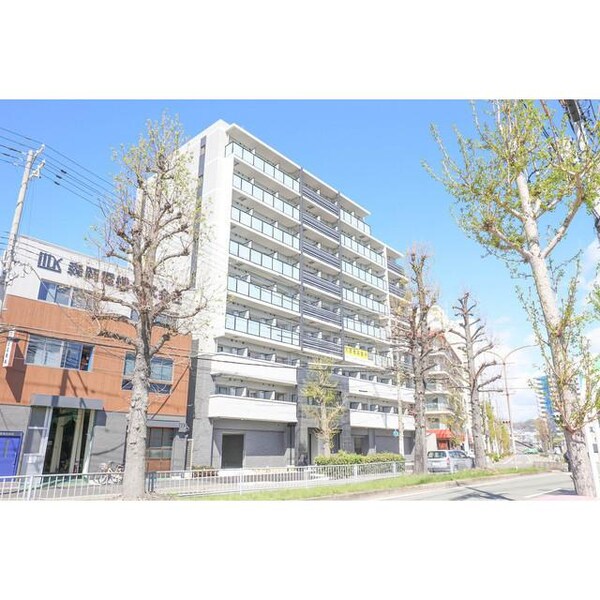 建物外観(外観)