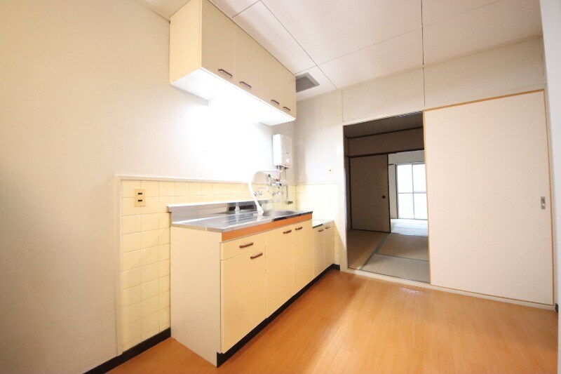 物件内観写真14　