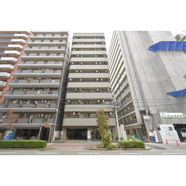 物件外観写真1　(外観)