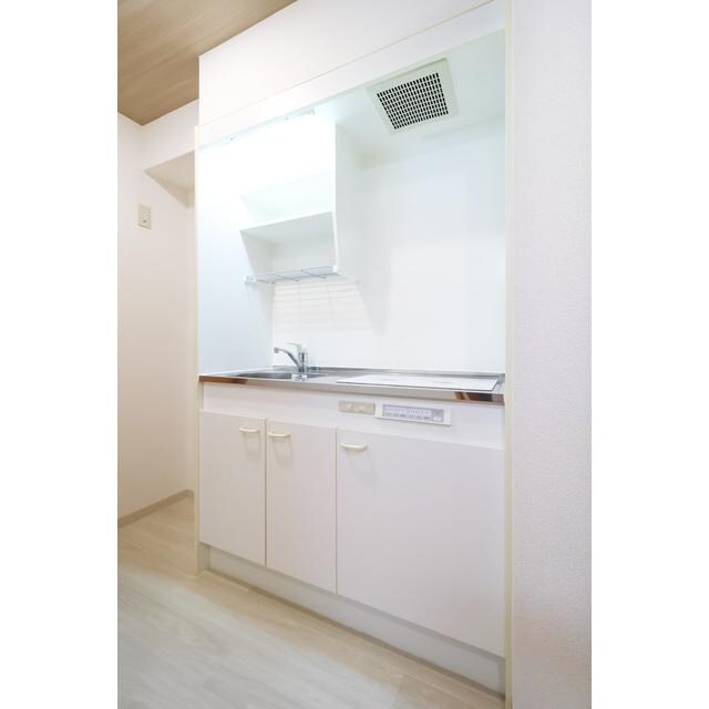 物件内観写真4　(キッチン)