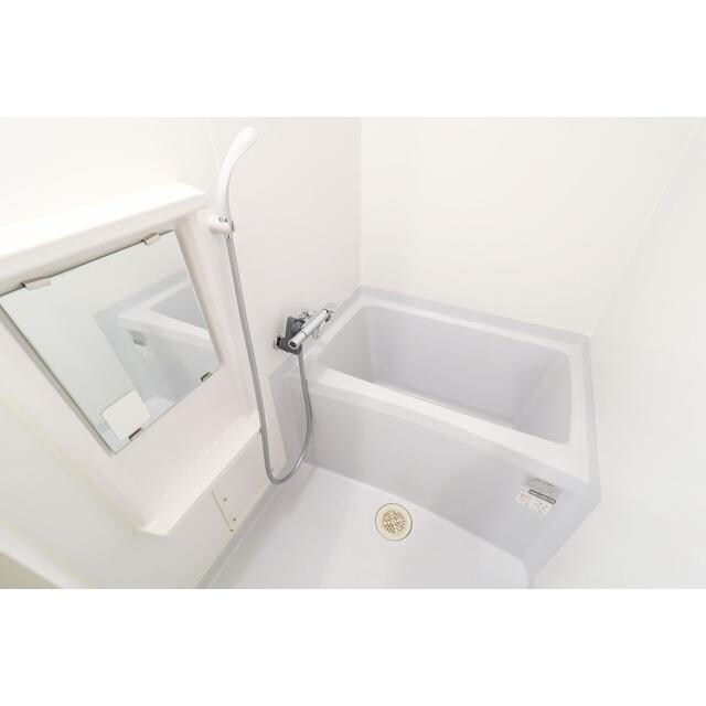 物件内観写真5　(バス／シャワールーム等)