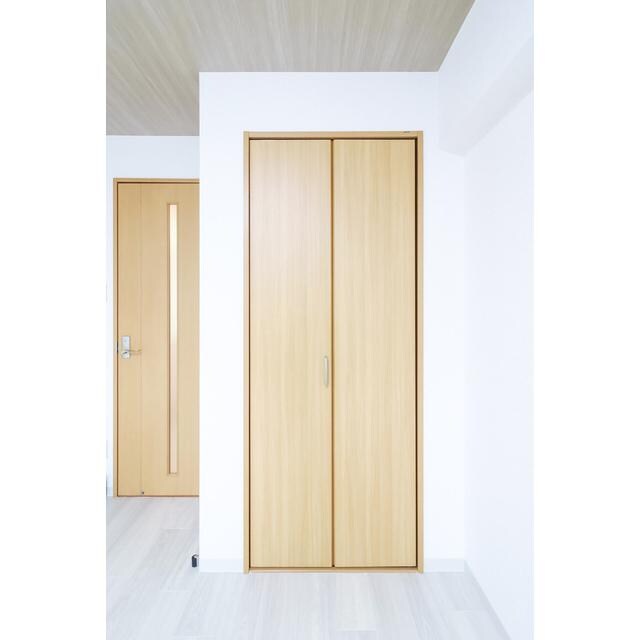 物件内観写真7　(収納)