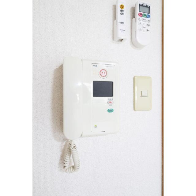 物件内観写真11　(セキュリティ)