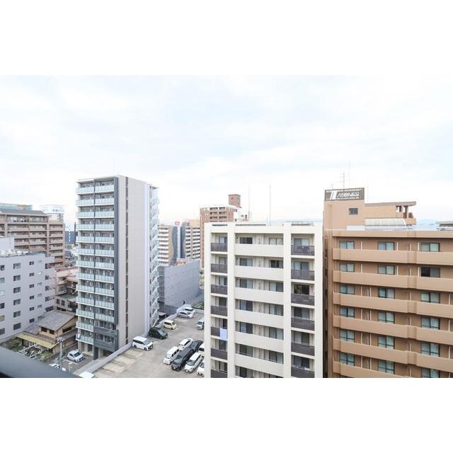 物件内観写真12　(眺望)