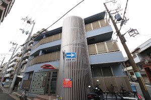 Ｔ―ＢＯＸ外観写真