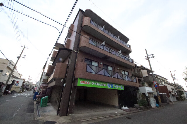 外観写真