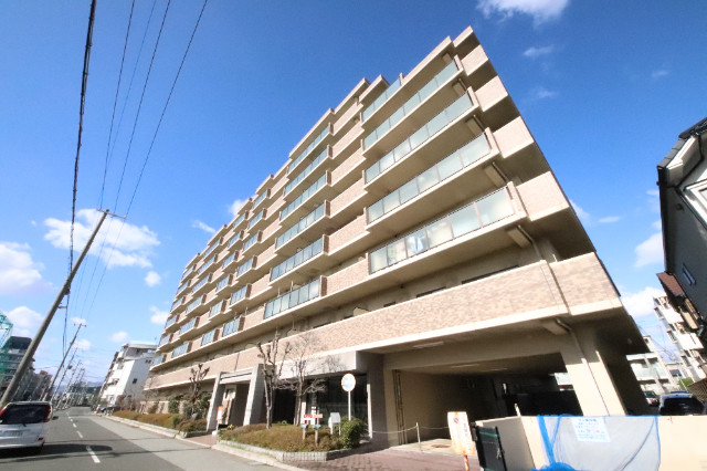 プラマーⅤ番館