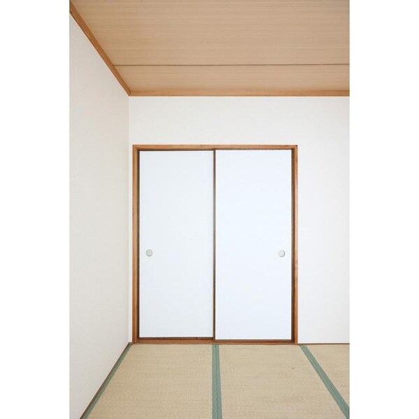 収納(収納)