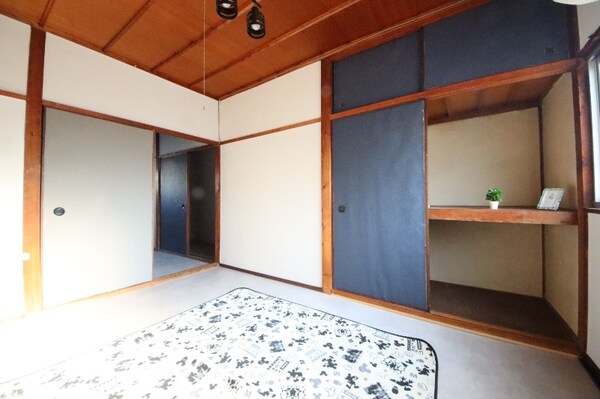 その他部屋・スペース