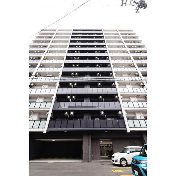 建物外観(外観)
