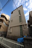 青葉ハイツ