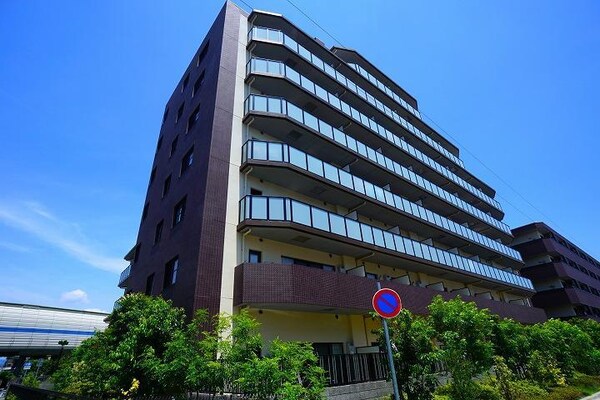 建物外観(外観)