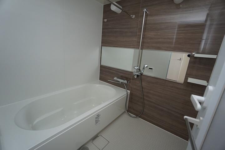 物件内観写真5　(バス／シャワールーム等)