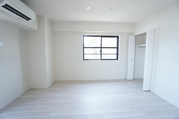 物件内観写真10　(バルコニー)