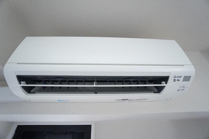 物件内観写真14　(その他　設備)