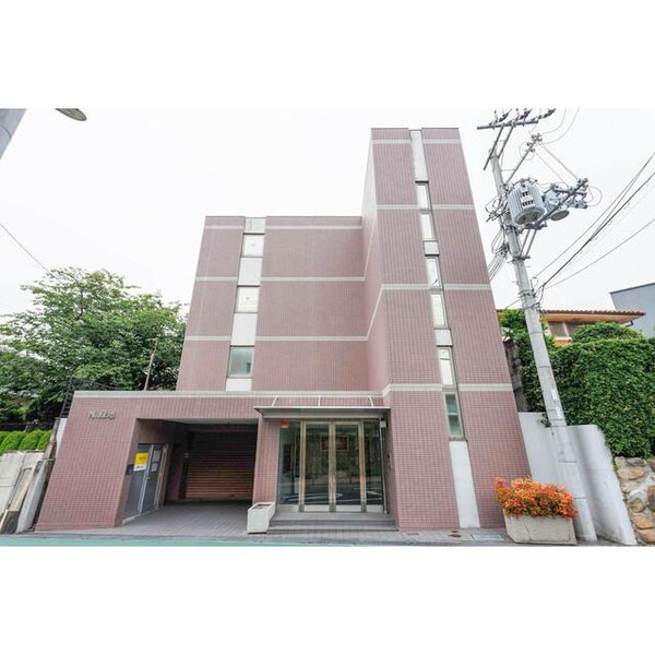 建物外観(外観)
