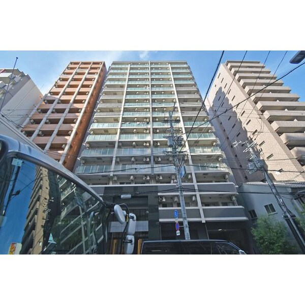 建物外観(外観)