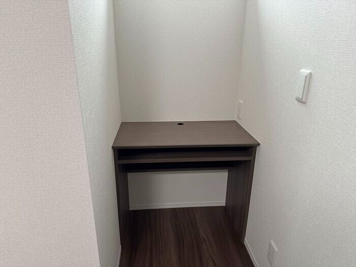 物件内観写真18　