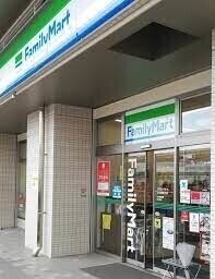 ファミリーマートJR尼崎駅北店