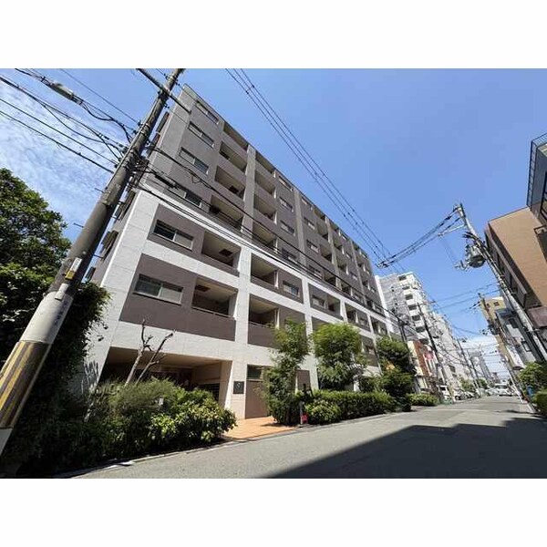 建物外観(外観)