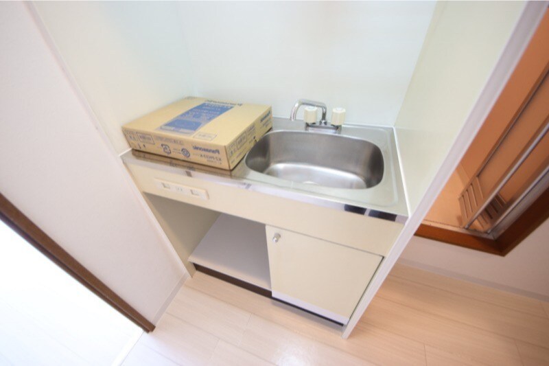 物件内観写真11　