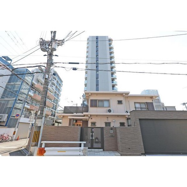 建物外観(外観)