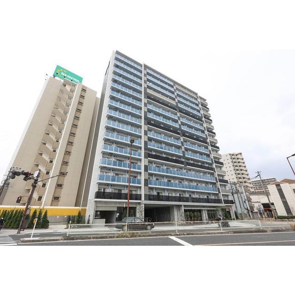 建物外観(外観)