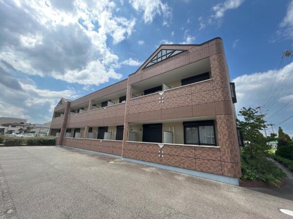 建物外観(外観写真（昼）)