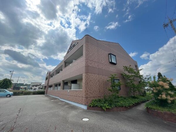 建物外観(外観写真（昼）)