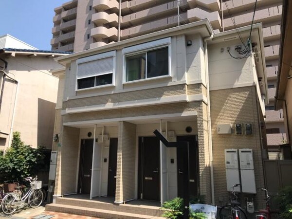 建物外観(外観写真（昼）)