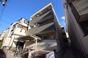 フジパレス西宮北口Ⅴ番館