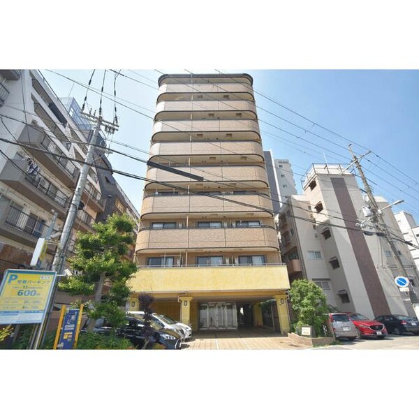 建物外観(外観)