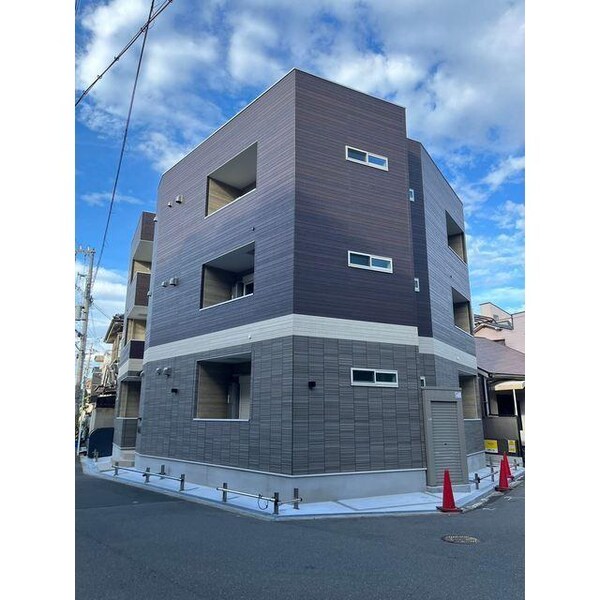 エントランス(エントランス)