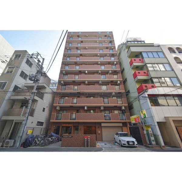 建物外観(外観)