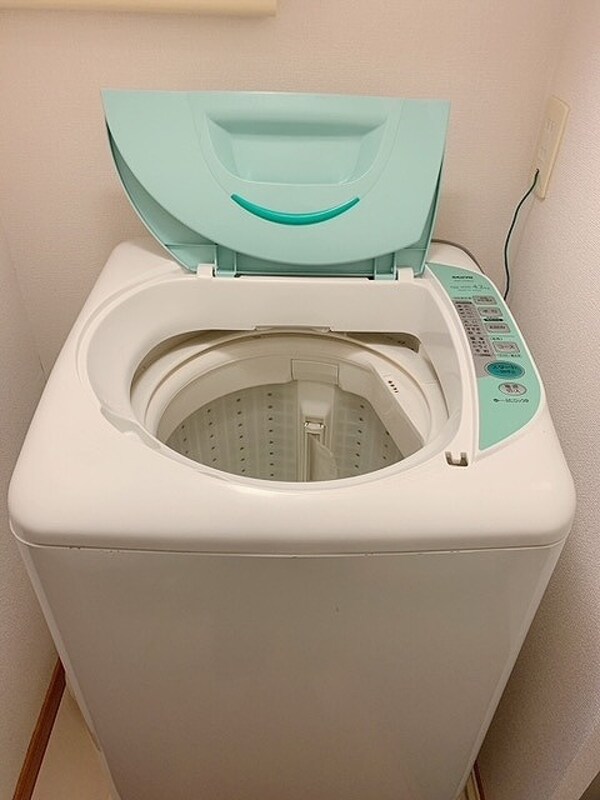 その他(洗濯機)