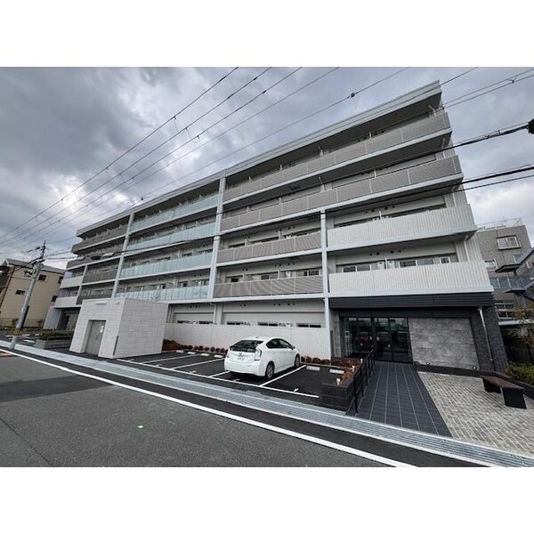 建物外観(外観)