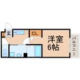阪神本線 武庫川駅 3階建 新築の間取図