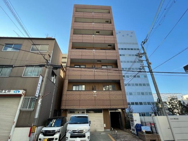 建物外観(外観写真（昼）)