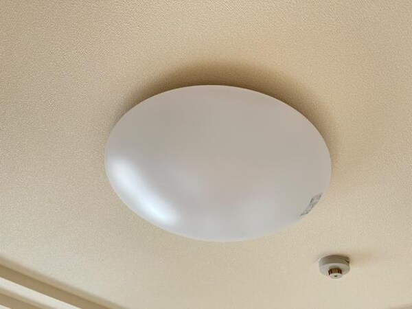 その他設備(照明器具)