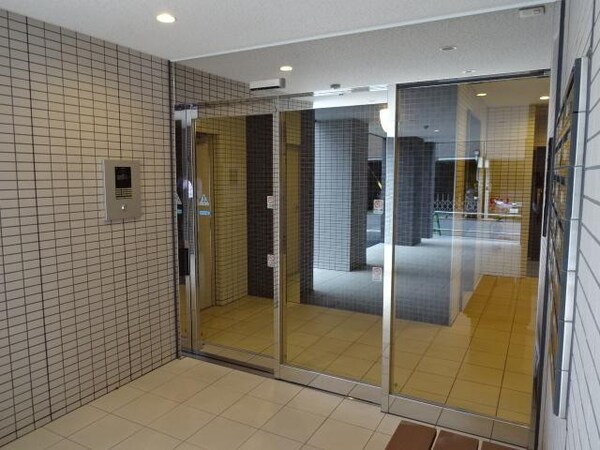 建物外観(外観写真（昼）)